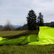 Illustration for article titled Jacket + Tent + Sleeping Bag = JakPak